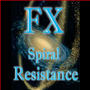 FX Spiral Resistance 画像