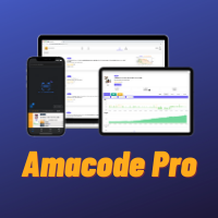 Amacode Pro 画像