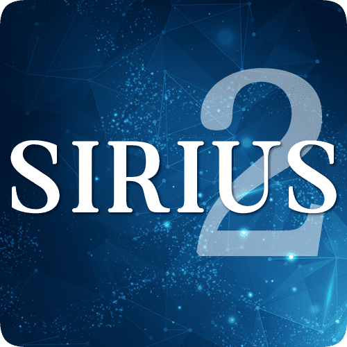 新世代型サイト作成システム「SIRIUS2」 画像